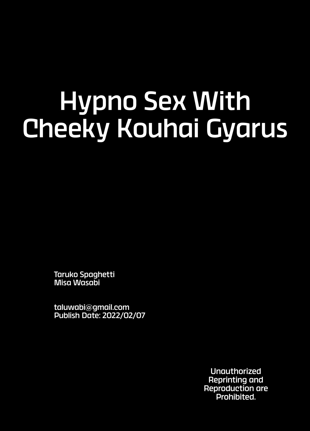 Hentai Manga Comic-Punishing Cheeky Kouhai Gyaru With Hypnosis Sex-Read-31